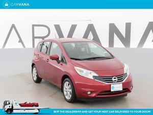  Nissan Versa Note SL For Sale In Indianapolis |