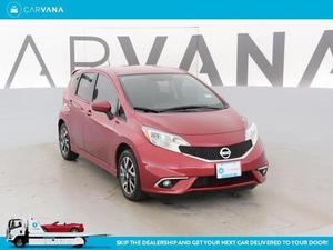  Nissan Versa Note SR For Sale In Chicago | Cars.com