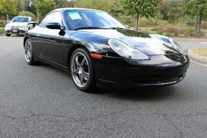  Porsche 911 Carrera For Sale In Roxbury Township |