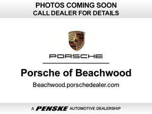  Porsche Panamera 4 For Sale In Beachwood | Cars.com