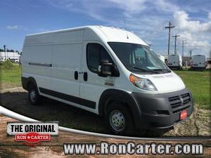  RAM ProMaster  WB in Alvin, TX