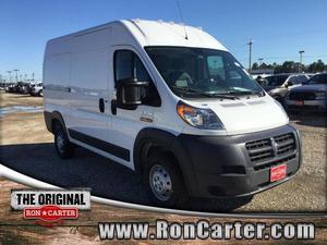  RAM ProMaster  WB in Alvin, TX