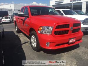  RAM  Tradesman in Redlands, CA