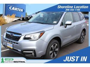  Subaru Forester 2.5i Limited For Sale In Seattle |