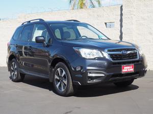  Subaru Forester 2.5i Premium in Redlands, CA