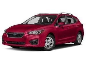  Subaru Impreza 2.0i For Sale In Trenton | Cars.com