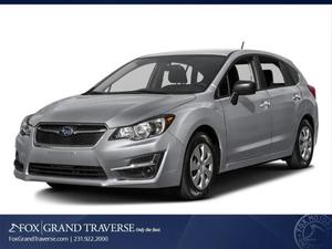  Subaru Impreza 2.0i Sport Limited For Sale In Traverse