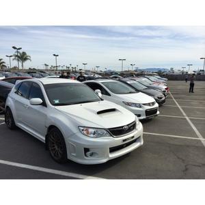  Subaru Impreza WRX Limited For Sale In Reno | Cars.com