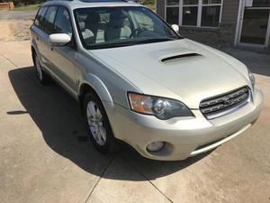  Subaru Outback 2.5XT Limited For Sale In Cleveland |