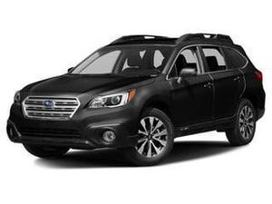  Subaru Outback 3.6R Limited For Sale In Lafayette |