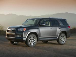  Toyota 4Runner Limited For Sale In Highlands Ranch |