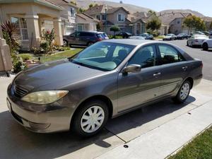  Toyota Camry For Sale In Union City | Cars.com
