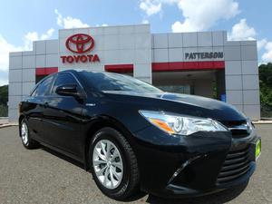  Toyota Camry Hybrid LE in Marshall, TX