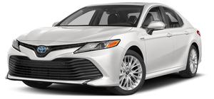 Toyota Camry Hybrid SE For Sale In El Monte | Cars.com