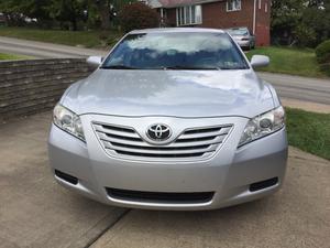  Toyota Camry LE For Sale In Bethel Park | Cars.com