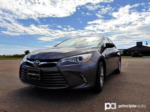  Toyota Camry LE For Sale In Clarksdale | Cars.com