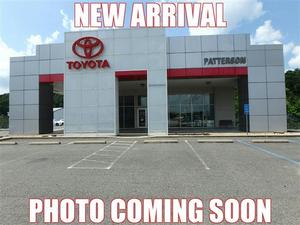  Toyota Highlander Limited in Marshall, TX