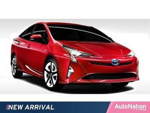  Toyota Prius One For Sale In Cerritos | Cars.com
