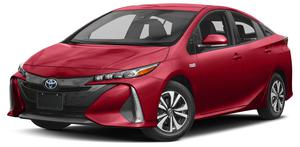  Toyota Prius Prime Advanced For Sale In Roseville |