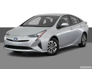  Toyota Prius Two Eco For Sale In Deerfield Beach |