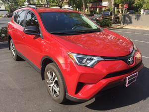  Toyota RAV4 LE For Sale In Mountain View | Cars.com