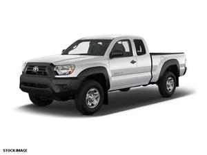  Toyota Tacoma Base For Sale In Northumberland |