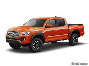  Toyota Tacoma TRD Off Road For Sale In Rochester |