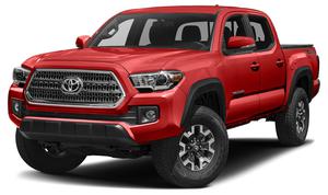 Toyota Tacoma TRD Off Road For Sale In Southern Pines |