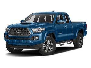  Toyota Tacoma TRD Sport For Sale In Newport News |