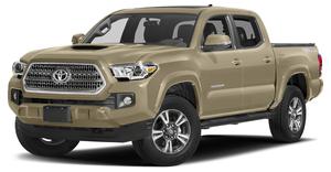  Toyota Tacoma TRD Sport For Sale In Tuscaloosa |