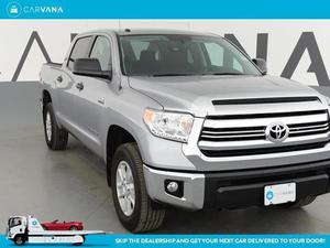  Toyota Tundra SR5 For Sale In Knoxville | Cars.com