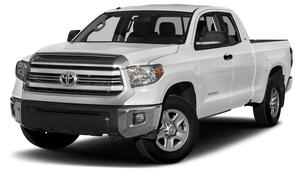  Toyota Tundra SR5 For Sale In Leesburg | Cars.com