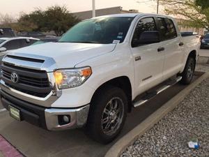  Toyota Tundra SR5 For Sale In Rockwall | Cars.com
