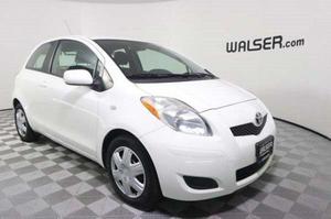  Toyota Yaris REDUCED PRICE For Sale In Roseville |