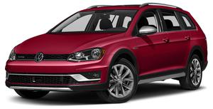  Volkswagen Golf Alltrack SE For Sale In Catonsville |