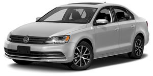  Volkswagen Jetta 1.8T SEL For Sale In Davie | Cars.com