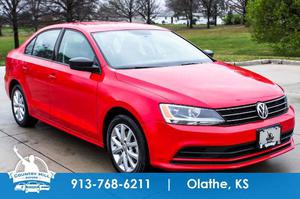  Volkswagen Jetta For Sale In Olathe | Cars.com