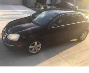  Volkswagen Jetta SEL For Sale In Allen | Cars.com