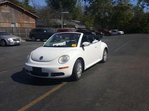 Volkswagen New Beetle S For Sale In Delaware | Cars.com
