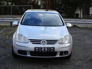  Volkswagen Rabbit S For Sale In Passaic | Cars.com