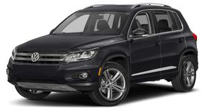  Volkswagen Tiguan 2.0T Sport For Sale In Delray Beach |