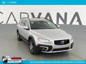  Volvo XC70 T5 Premier For Sale In Knoxville | Cars.com