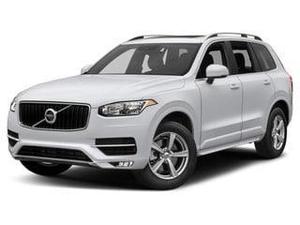  Volvo XC90 T6 Momentum For Sale In Elmsford | Cars.com