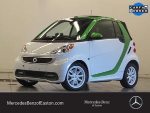  smart Fortwo passion cabriolet electr in Columbus, OH