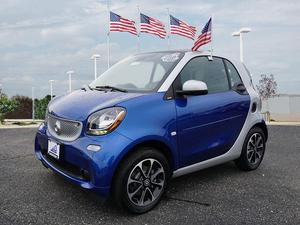  smart Fortwo passion in Middleton, WI