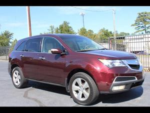  Acura MDX 3.7L For Sale In Norcross | Cars.com