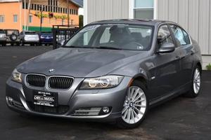  BMW 335 d For Sale In Morrisville | Cars.com