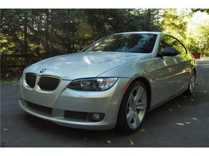  BMW 335 i For Sale In Bremerton | Cars.com