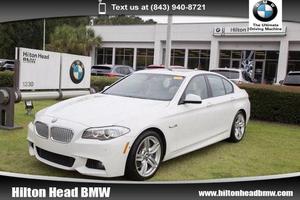  BMW 550 i For Sale In Bluffton | Cars.com