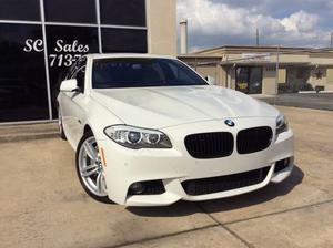  BMW 550 i For Sale In Houston | Cars.com